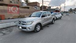 تويوتا هايلوكس